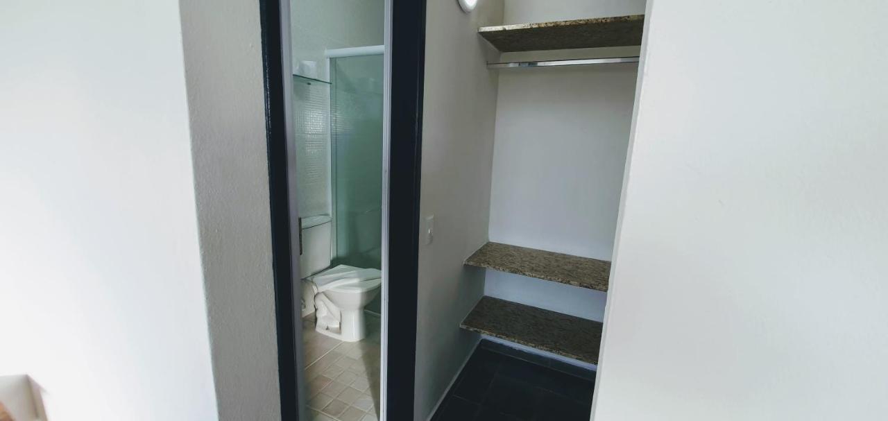 Cristama Residence Inn ウバトゥバ エクステリア 写真